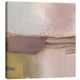 Leinwandbild Soft Places to Land