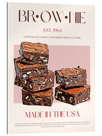 Gallery Print Brownie, USA 1964