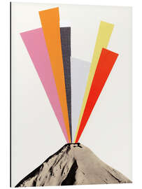 Alubild Eruption - Cassia Beck