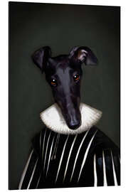 Alubild Athena, Tein Lucasson