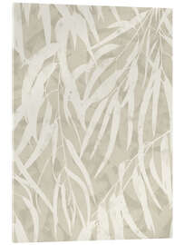 Acrylglasbild Eucalyptus