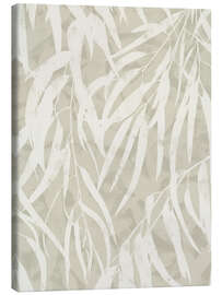 Leinwandbild Eucalyptus