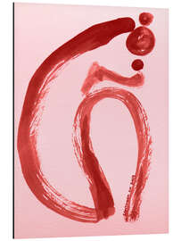 Magnettafel People Drawing 52