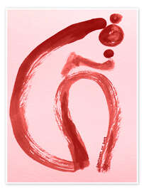 Poster People Drawing 52