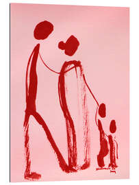 Gallery Print People Drawing 61