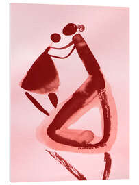 Gallery Print People Drawing 81