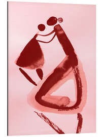 Magnettafel People Drawing 81