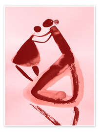 Poster People Drawing 81