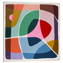 Galleritryck Happiness Nr. 11