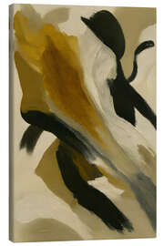 Tableau sur toile Eruption of Being