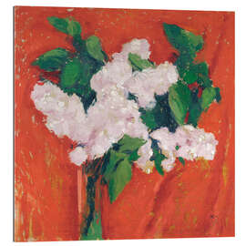 Gallery print Lilac, 1912