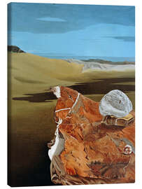 Tableau sur toile Landscape - J. Luis González Bernal, 1936