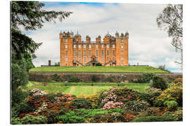 Gallery Print Drumlanrig Castle, Schottland