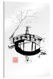 Gallery Print Dame Winter