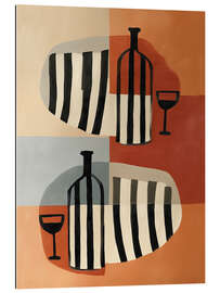 Gallery Print Die Geometrie des Lebens