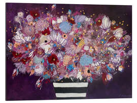 Alubild Infinity - Adriane Dworzak