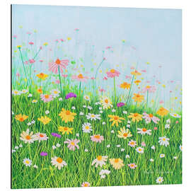 Alubild Cottage Yard - Herb Dickinson