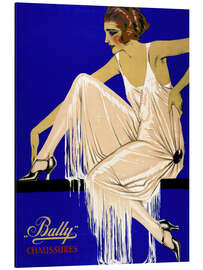 Alubild Bally Chaussures - Federico Ribas