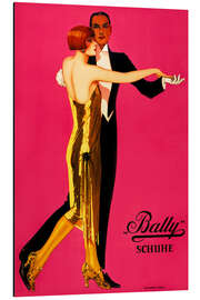 Alubild Bally Schuhe - Federico Ribas