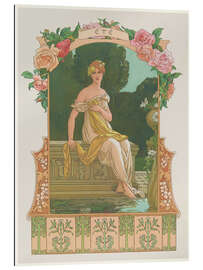 Gallery Print Sommer