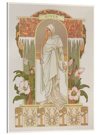 Gallery Print Winter