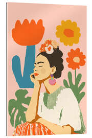 Gallery Print Frida Primavera