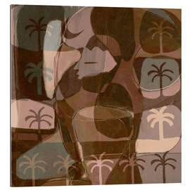 Gallery Print Die Ruhe des Seins  I