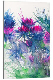 Alubild Astern - Zaira Dzhaubaeva