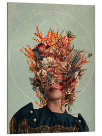 Gallery Print Herbstliche Eleganz