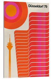 Gallery Print Düsseldorf 79