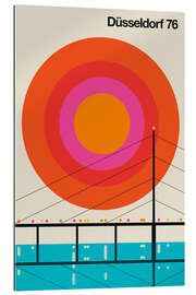 Gallery Print Düsseldorf 76