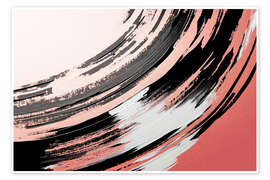 Poster Abstract Alchemy - Echo Sweep I