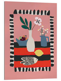 Gallery Print Objekte im Gespräch