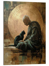 Gallery Print Gegenwart