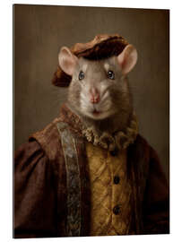 Gallery Print Die Feldmaus - Die Tudor-Sammlung