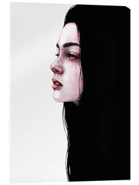 Acrylglasbild Tranquility - Tomasz Mro