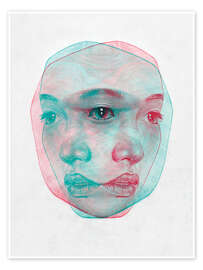 Poster The Reflection I