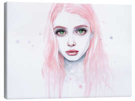 Leinwandbild Taylor - Tomasz Mro