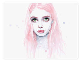 Poster Taylor - Tomasz Mro