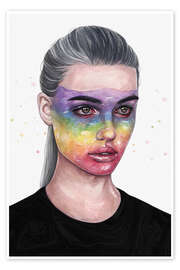 Poster Unveiled - Tomasz Mro