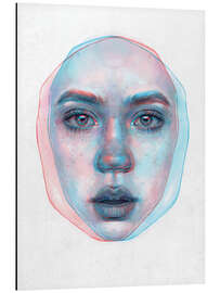 Alubild The Reflection II