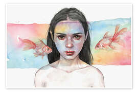 Poster Objectified - Tomasz Mro