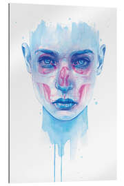 Gallery Print Haunted