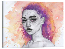 Leinwandbild Dawn - Tomasz Mro