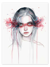 Poster Nastya - Tomasz Mro