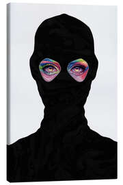 Leinwandbild The Hideaway - Tomasz Mro