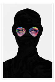 Wandbild The Hideaway - Tomasz Mro