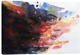 Leinwandbild Redemption - Tomasz Mro