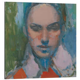 Alubild Thaw - Elena Zolotnitsky