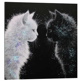 Gallery Print Dualität